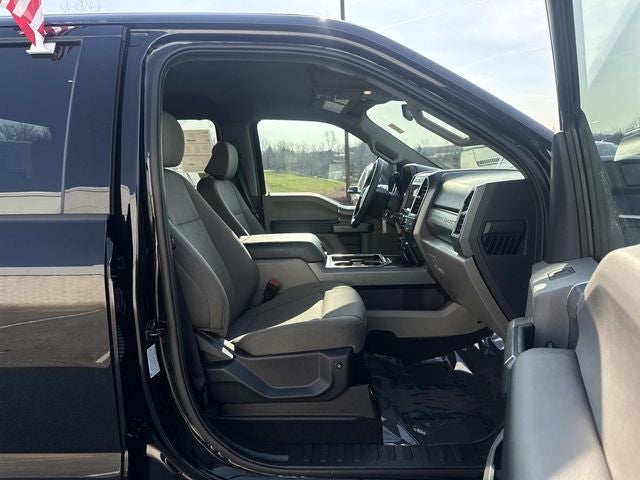 2022 Ford F-250SD XLT