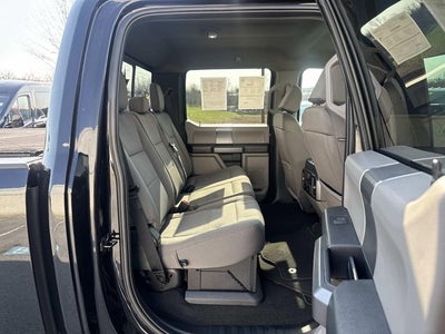 2022 Ford F-250SD XLT