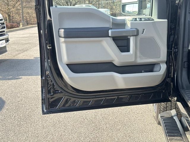 2022 Ford F-250SD XLT