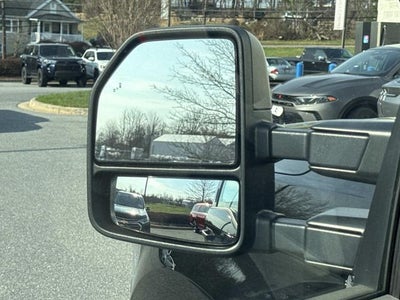 2022 Ford F-250SD XLT