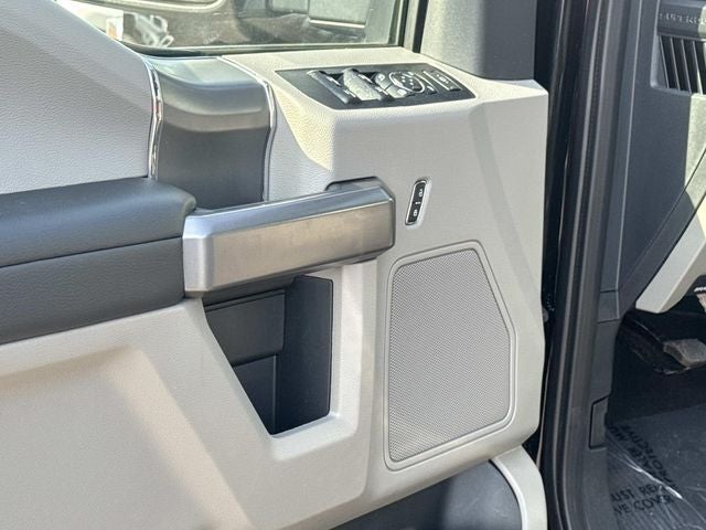 2022 Ford F-250SD XLT