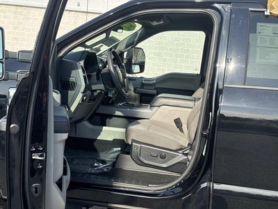 2022 Ford F-250SD XLT