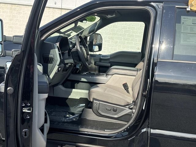 2022 Ford F-250SD XLT