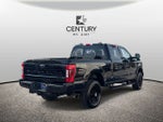 2022 Ford F-250SD XLT