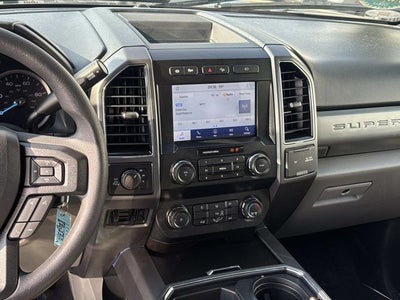 2022 Ford F-250SD XLT