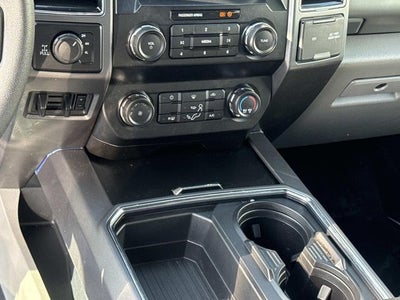 2022 Ford F-250SD XLT