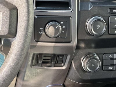 2022 Ford F-250SD XLT