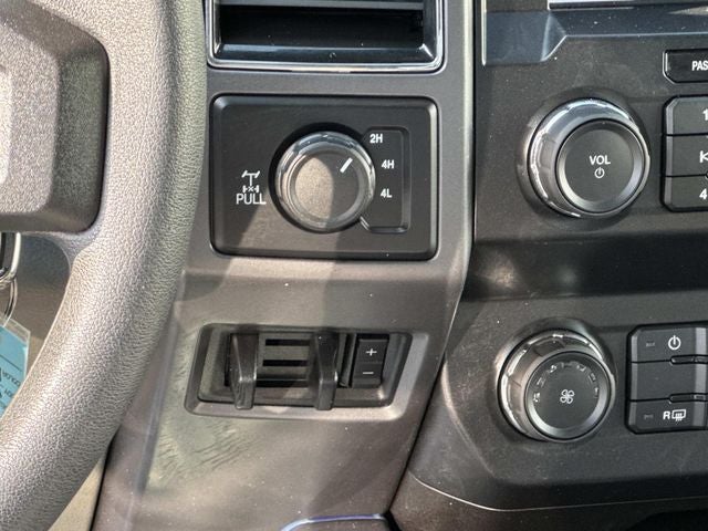 2022 Ford F-250SD XLT