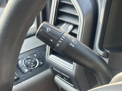 2022 Ford F-250SD XLT