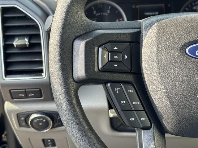 2022 Ford F-250SD XLT