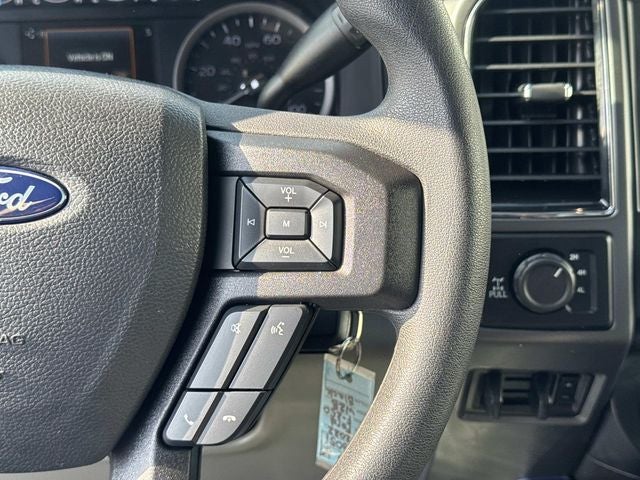 2022 Ford F-250SD XLT