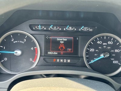 2022 Ford F-250SD XLT