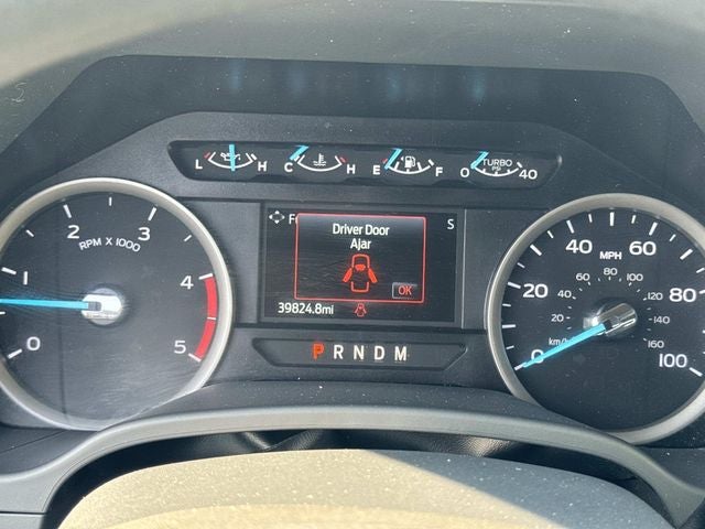 2022 Ford F-250SD XLT