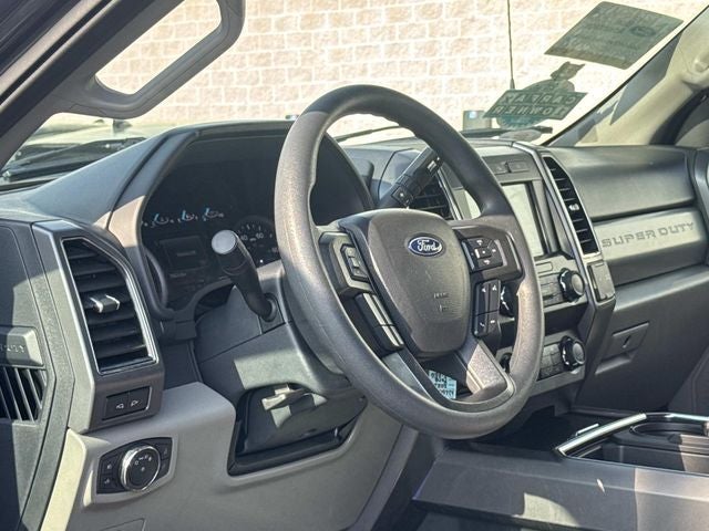 2022 Ford F-250SD XLT