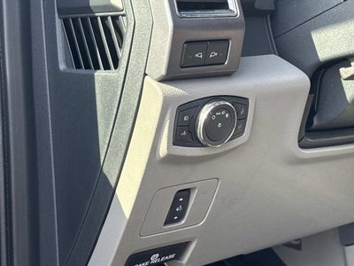 2022 Ford F-250SD XLT