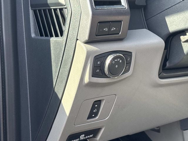 2022 Ford F-250SD XLT