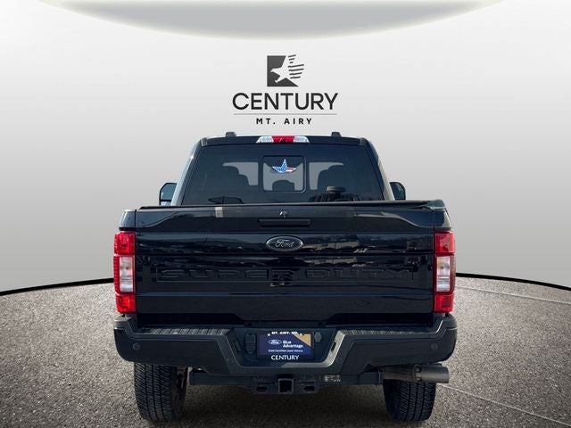 2022 Ford F-250SD XLT