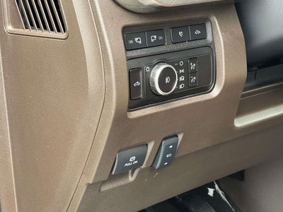 2024 Ford F-350SD King Ranch