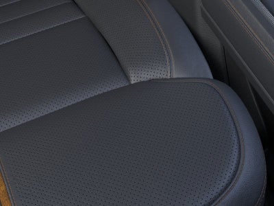 2024 Ford F-350SD Platinum