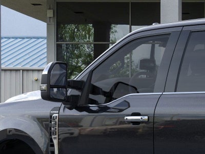 2024 Ford F-350SD Platinum