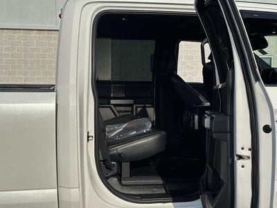 2022 Ford F-350SD Lariat