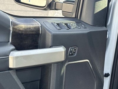 2022 Ford F-350SD Lariat