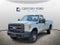 2011 Ford F-250SD XL