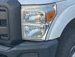 2011 Ford F-250SD XL