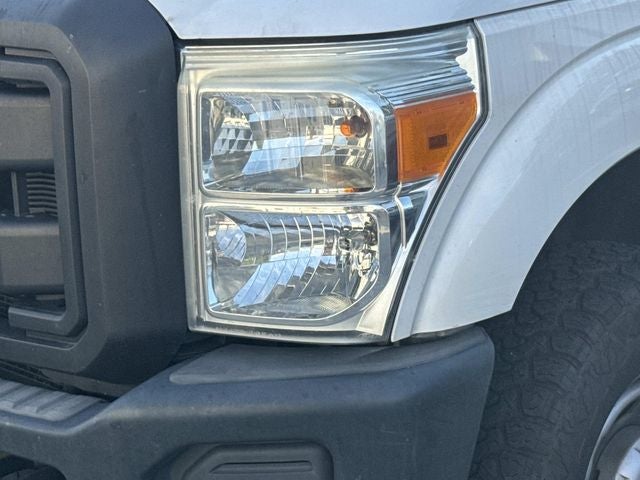 2011 Ford F-250SD XL