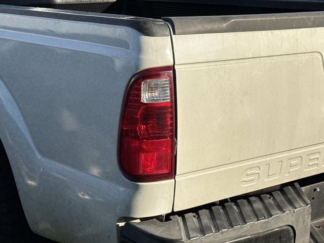 2011 Ford F-250SD XL