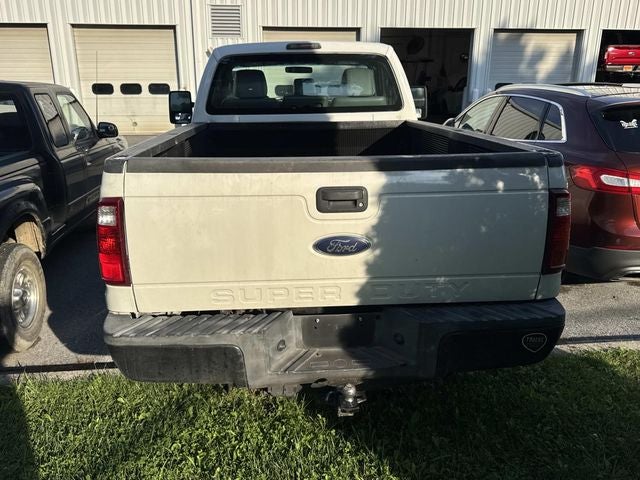 2011 Ford F-250SD XL