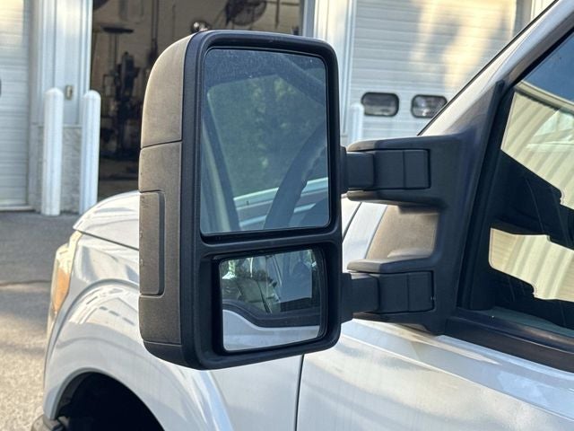 2011 Ford F-250SD XL
