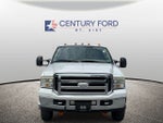 2005 Ford F-350SD Lariat DRW