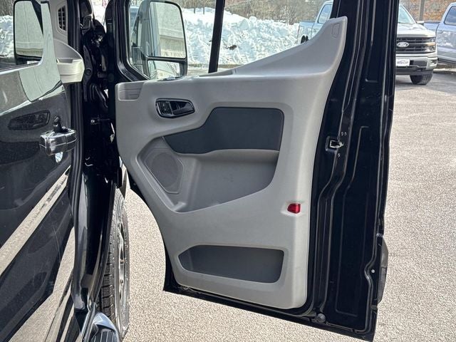 2017 Ford Transit-250 Base