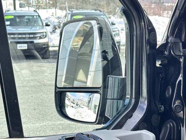 2017 Ford Transit-250 Base