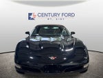 2002 Chevrolet Corvette Base