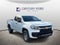 2021 Chevrolet Colorado Work Truck