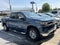 2024 Chevrolet Silverado 1500 LT LT1
