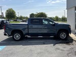 2024 Chevrolet Silverado 1500 LT LT1
