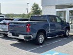 2024 Chevrolet Silverado 1500 LT LT1