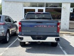 2024 Chevrolet Silverado 1500 LT LT1