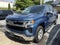 2024 Chevrolet Silverado 1500 LT LT1