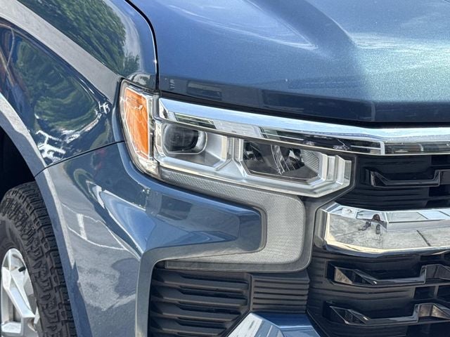 2024 Chevrolet Silverado 1500 LT LT1