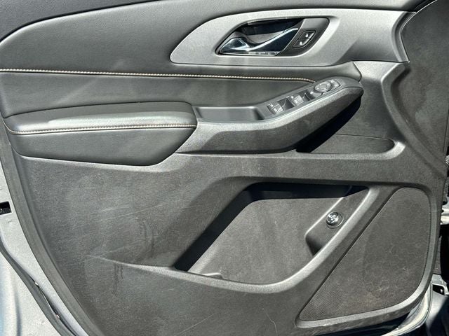 2018 Chevrolet Traverse LT Cloth w/1LT