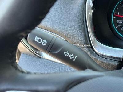 2018 Chevrolet Traverse LT Cloth w/1LT