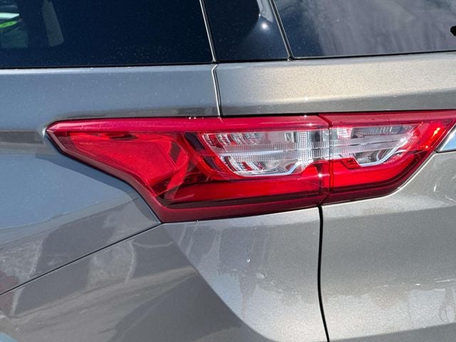 2018 Chevrolet Traverse LT Cloth w/1LT