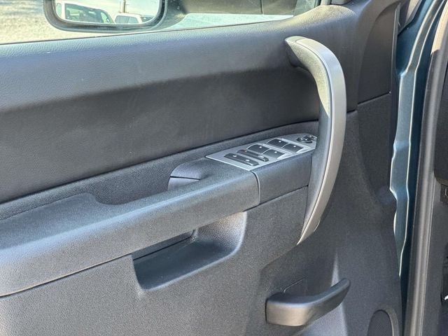 2011 GMC Sierra 2500HD SLE
