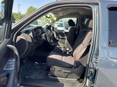 2011 GMC Sierra 2500HD SLE