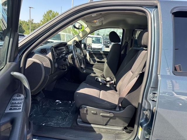 2011 GMC Sierra 2500HD SLE