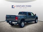 2011 GMC Sierra 2500HD SLE